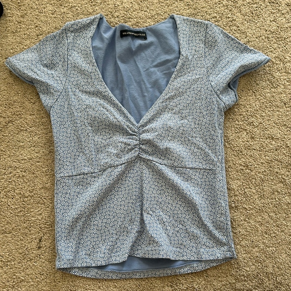 Brandy Melville Gina Top